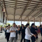 กิจกรรมโรงเรียนผู้สูงอายุปัญญาภิวัฒน์ ครั้งที่ ๘ 