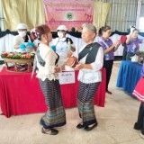 กิจกรรมโรงเรียนผู้สูงอายุปัญญาภิวัฒน์ ครั้งที่ ๘ 