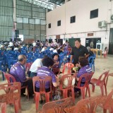กิจกรรมโรงเรียนผู้สูงอายุปัญญาภิวัฒน์ ครั้งที่ ๘ 