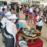 กิจกรรมโรงเรียนผู้สูงอายุปัญญาภิวัฒน์ ครั้งที่ ๘ 