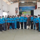 เข้าร่วมการพิจารณาคัดเลือกกำนัน ผู้ใหญ่บ้าน แพทย์ประจำตำบล สารวัตรกำนัน และผู้ช่วยผู้ใหญ่บ้าน เข้ารับรางวัลประจำปี ๒๕๖๕