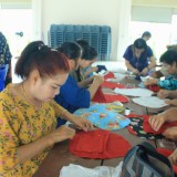 โครงการส่งเสริมและพัฒนาอาชีพผู้พิการ