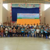 โครงการส่งเสริมและพัฒนาอาชีพผู้พิการ
