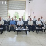 กิจกรรมปฐมนิเทศ  นักเรียนผู้สูงอายุ โรงเรียนผู้สูงอายุปัญญาภิวัฒน์ตำบลสันทราย ประจำปี พ.ศ.๒๕๖๙ 