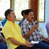 ประชาคมจัดตั้งโรงเรียนอนุบาล