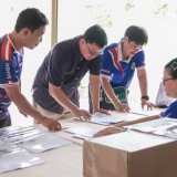 โครงการอบรมเชิงปฏิบัติการให้ความรู้การปฐมพยาบาลเบื้องต้นและการฟื้นคืนชีพขั้นพื้นฐาน ประจำปีงบประมาณ พ.ศ.๒๕๖๙  (วันที่ ๒)