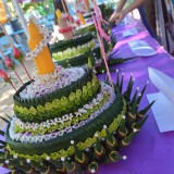 ยี่เป็งลำรึก 2558