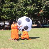 ยี่เป็งลำรึก 2558