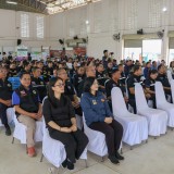 การจัดเวทีรณรงค์ “Green Gain Day”