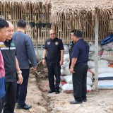 การจัดเวทีรณรงค์ “Green Gain Day”