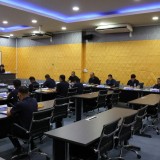 การประชุมสภาเทศบาลตำบลสันทราย สมัยสามัญ สมัยที่ ๓ ครั้งที่ ๑ ประจำปี พ.ศ.๒๕๖๙