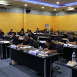 การประชุมสภาเทศบาลตำบลสันทราย สมัยสามัญ สมัยที่ ๓ ครั้งที่ ๑ ประจำปี พ.ศ.๒๕๖๙