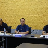 การประชุมสภาเทศบาลตำบลสันทราย สมัยสามัญ สมัยที่ ๓ ครั้งที่ ๑ ประจำปี พ.ศ.๒๕๖๙