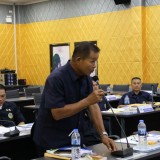 การประชุมสภาเทศบาลตำบลสันทราย สมัยสามัญ สมัยที่ ๓ ครั้งที่ ๑ ประจำปี พ.ศ.๒๕๖๙