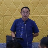การประชุมสภาเทศบาลตำบลสันทราย สมัยสามัญ สมัยที่ ๓ ครั้งที่ ๑ ประจำปี พ.ศ.๒๕๖๙