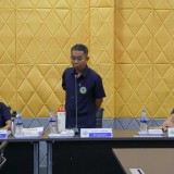 การประชุมสภาเทศบาลตำบลสันทราย สมัยสามัญ สมัยที่ ๓ ครั้งที่ ๑ ประจำปี พ.ศ.๒๕๖๙