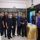 การประชุมสภาเทศบาลตำบลสันทราย สมัยสามัญ สมัยที่ ๓ ครั้งที่ ๑ ประจำปี พ.ศ.๒๕๖๙