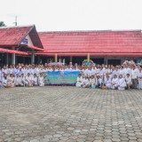 โครงการส่งเสริมอนุรักษ์ประเพณีวันเข้าพรรษา ประจำปีงบประมาณ ๒๕๖๘