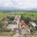 โครงการส่งเสริมอนุรักษ์ประเพณีวันเข้าพรรษา ประจำปีงบประมาณ ๒๕๖๘