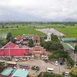 โครงการส่งเสริมอนุรักษ์ประเพณีวันเข้าพรรษา ประจำปีงบประมาณ ๒๕๖๘