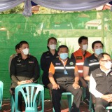 ร่วมพิธีเปิดศูนย์ปฏิบัติการร่วมป้องกันและลดอุบัติเหตุทางถนนช่วงเทศกาลปีใหม่ พ.ศ. ๒๕๖๖