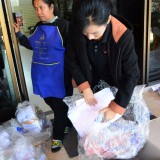 การทำลายบัตรเลือกตั้ง