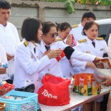 วันคล้ายวันพระราชสมภพ สมเด็จพระนางเจ้าสิริกิติ์ พระบรมราชินีนาถ พระบรมราชชนนีพันปีหลวง และวันแม่แห่งชาติ ๑๒ สิงหาคม ๒๕๖๙