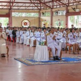 วันคล้ายวันพระราชสมภพ สมเด็จพระนางเจ้าสิริกิติ์ พระบรมราชินีนาถ พระบรมราชชนนีพันปีหลวง และวันแม่แห่งชาติ ๑๒ สิงหาคม ๒๕๖๙