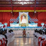 วันคล้ายวันพระราชสมภพ สมเด็จพระนางเจ้าสิริกิติ์ พระบรมราชินีนาถ พระบรมราชชนนีพันปีหลวง และวันแม่แห่งชาติ ๑๒ สิงหาคม ๒๕๖๙