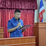 โครงการ สัตว์ปลอดโรคคนปลอดภัยจากโรคพิษสุนัขบ้า