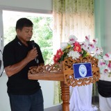 โครงการจัดทำแผนพัฒนาชุมชน ประจำปี งบประมาณ พ.ศ. 2561