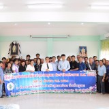 โครงการจัดทำแผนพัฒนาชุมชน ประจำปี งบประมาณ พ.ศ. 2561