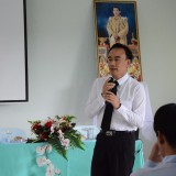 โครงการจัดทำแผนพัฒนาชุมชน ประจำปี งบประมาณ พ.ศ. 2561
