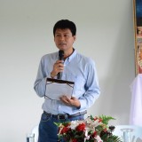 โครงการจัดทำแผนพัฒนาชุมชน ประจำปี งบประมาณ พ.ศ. 2561