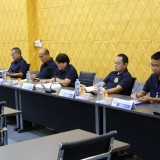 ประชุมสภาเทศบาลตำบลสันทราย สมัยประชุมสามัญ สมัยที่ ๓ ครั้งที่ ๒ ประจำปี พ.ศ. ๒๕๖๘