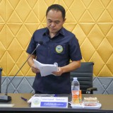 ประชุมสภาเทศบาลตำบลสันทราย สมัยประชุมสามัญ สมัยที่ ๓ ครั้งที่ ๒ ประจำปี พ.ศ. ๒๕๖๘