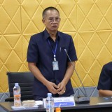 ประชุมสภาเทศบาลตำบลสันทราย สมัยประชุมสามัญ สมัยที่ ๓ ครั้งที่ ๒ ประจำปี พ.ศ. ๒๕๖๘