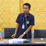 ประชุมสภาเทศบาลตำบลสันทราย สมัยประชุมสามัญ สมัยที่ ๓ ครั้งที่ ๒ ประจำปี พ.ศ. ๒๕๖๘