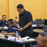 ประชุมสภาเทศบาลตำบลสันทราย สมัยประชุมสามัญ สมัยที่ ๓ ครั้งที่ ๒ ประจำปี พ.ศ. ๒๕๖๘