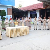 กิจกรรมวันเทศบาล ประจำปี ๒๕๖๘
