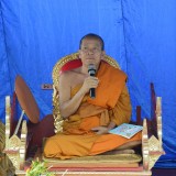 โครงการธรรมะสัญจร