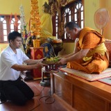 โครงการธรรมะสัญจร