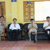 โครงการธรรมะสัญจร