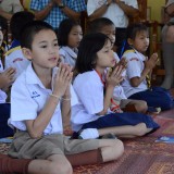 โครงการธรรมะสัญจร