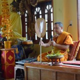 โครงการธรรมะสัญจร