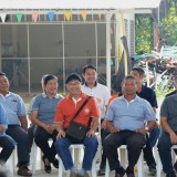 โครงการพัฒนาระบบการดูแลผู้สูงอายุและโครงการเพิ่มศักยภาพคณะทำงานโดยการและเปลี่ยนเรียนรู้
